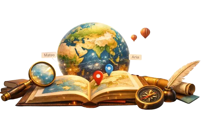 Hero Section Image for Namez Atlas